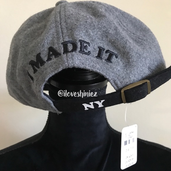 •Victoria's Secret PINK• Baseball Hat - Picture 3 of 4