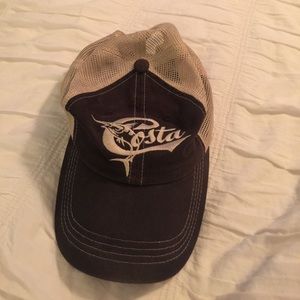 Costa fishing hat