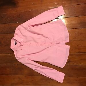Woman's Stylish/Professional button down shirt