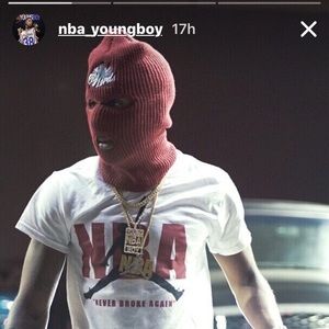 Meet your Posher, Jaylen