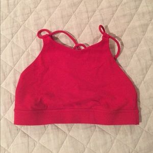 Lululemon athletica sports bra