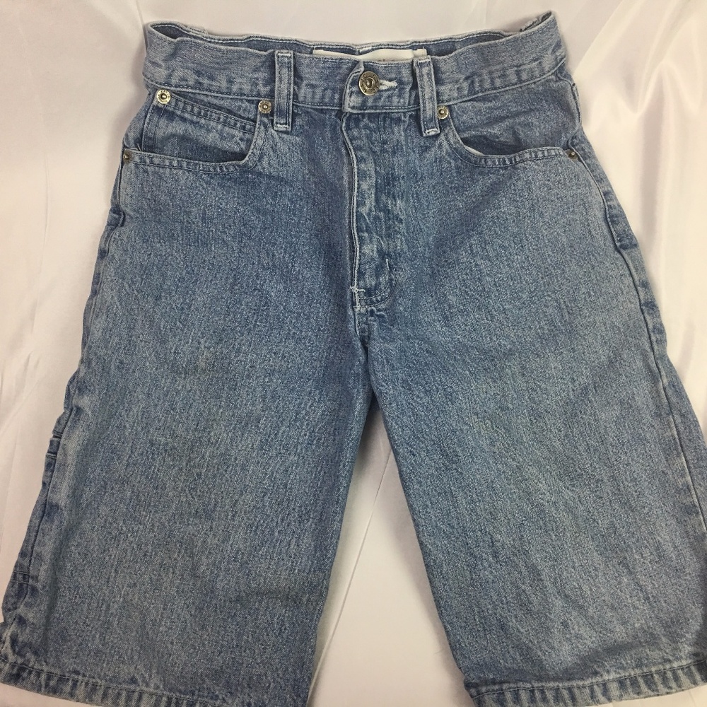 Boys Size 10 Jean shorts