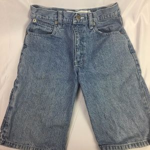 Boys Size 10 Jean shorts