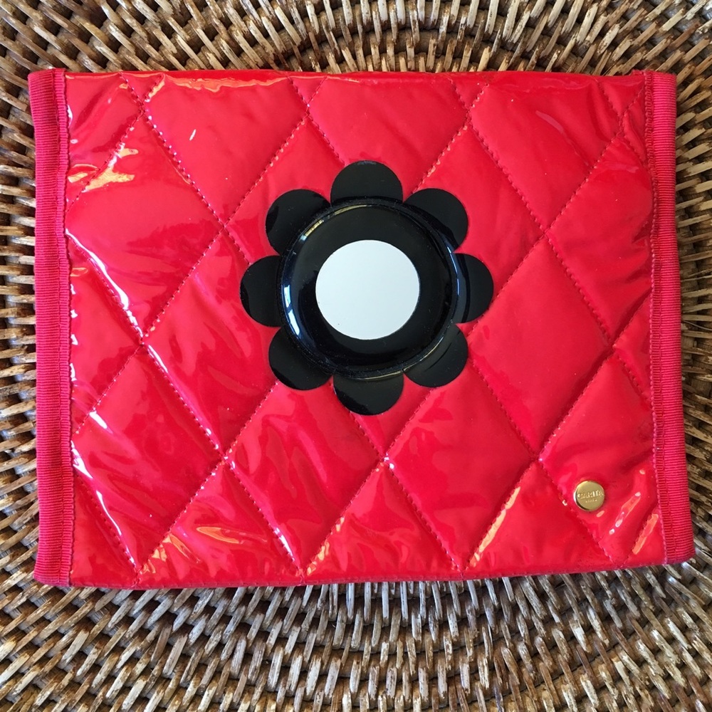 🆕Carita Paris Make-Up Case