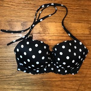 32dd Victoria's Secret bikini top