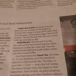 Meet your Posher, Ellyn