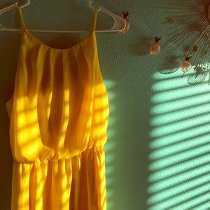Summer Dress☀️