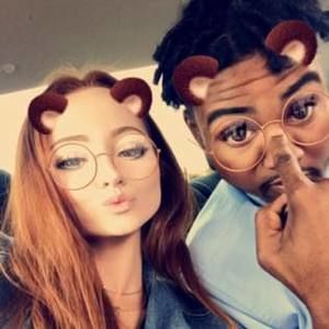 Meet your Posher, Raynna