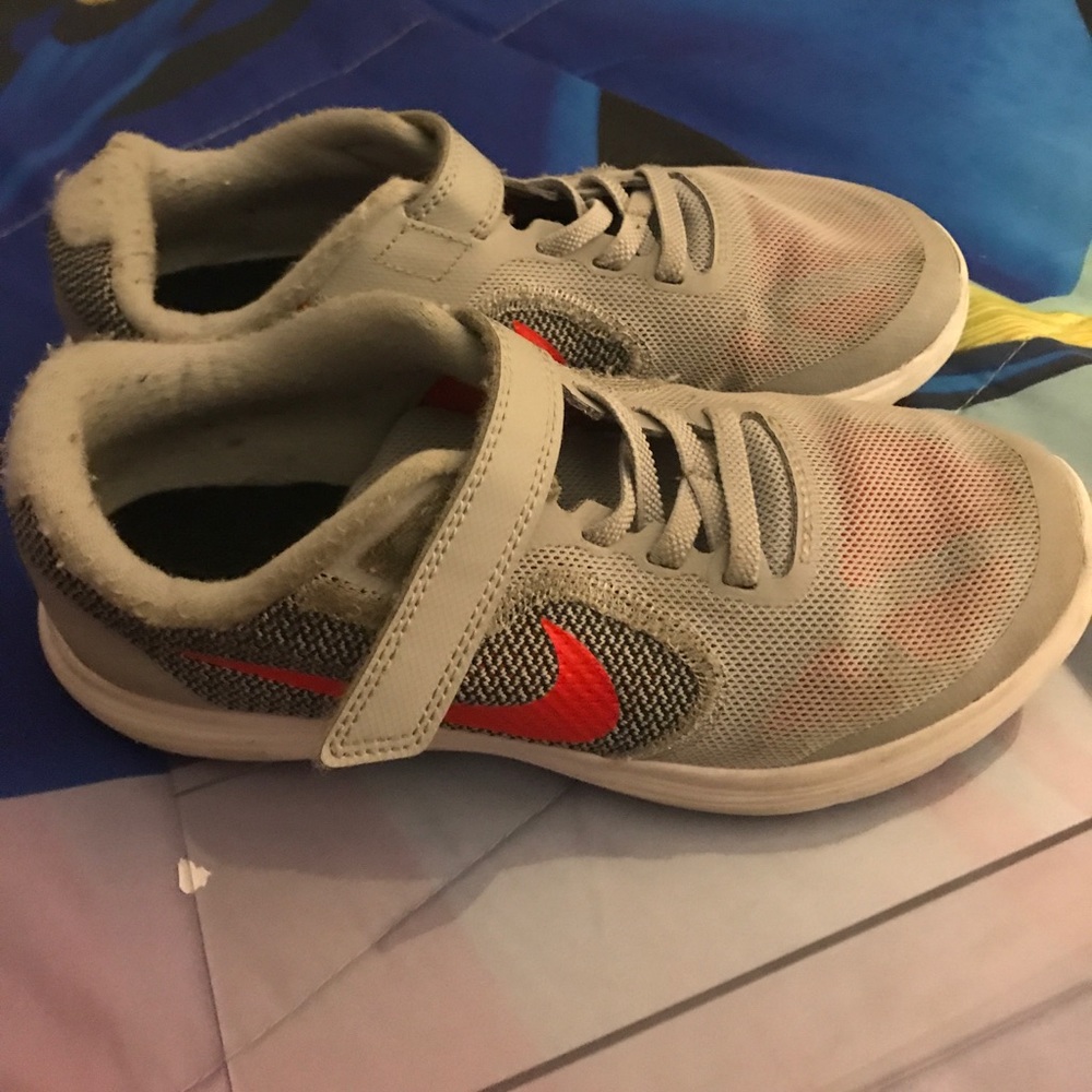 Nike sneakers