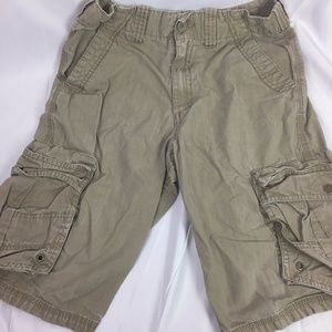 Boys Size 10 Cargo Short