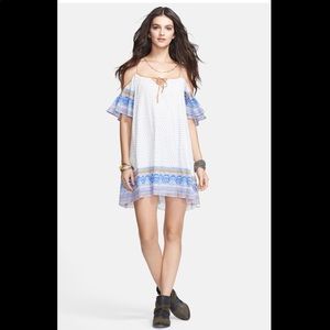 LAST CHANCE BEFORE DONATION Free People Dress