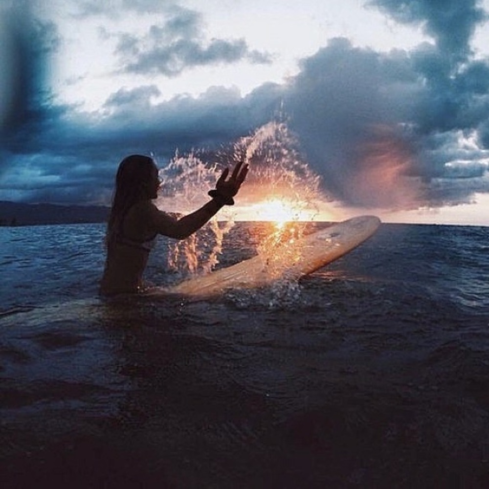 Meet your Posher, Kristina