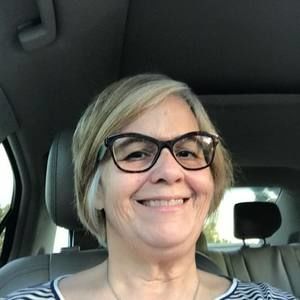 Meet your Posher, Christine