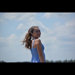 Meet your Posher, Taylor