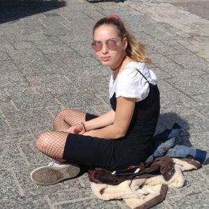 Meet your Posher, Emily