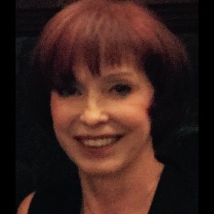 Meet your Posher, Martha