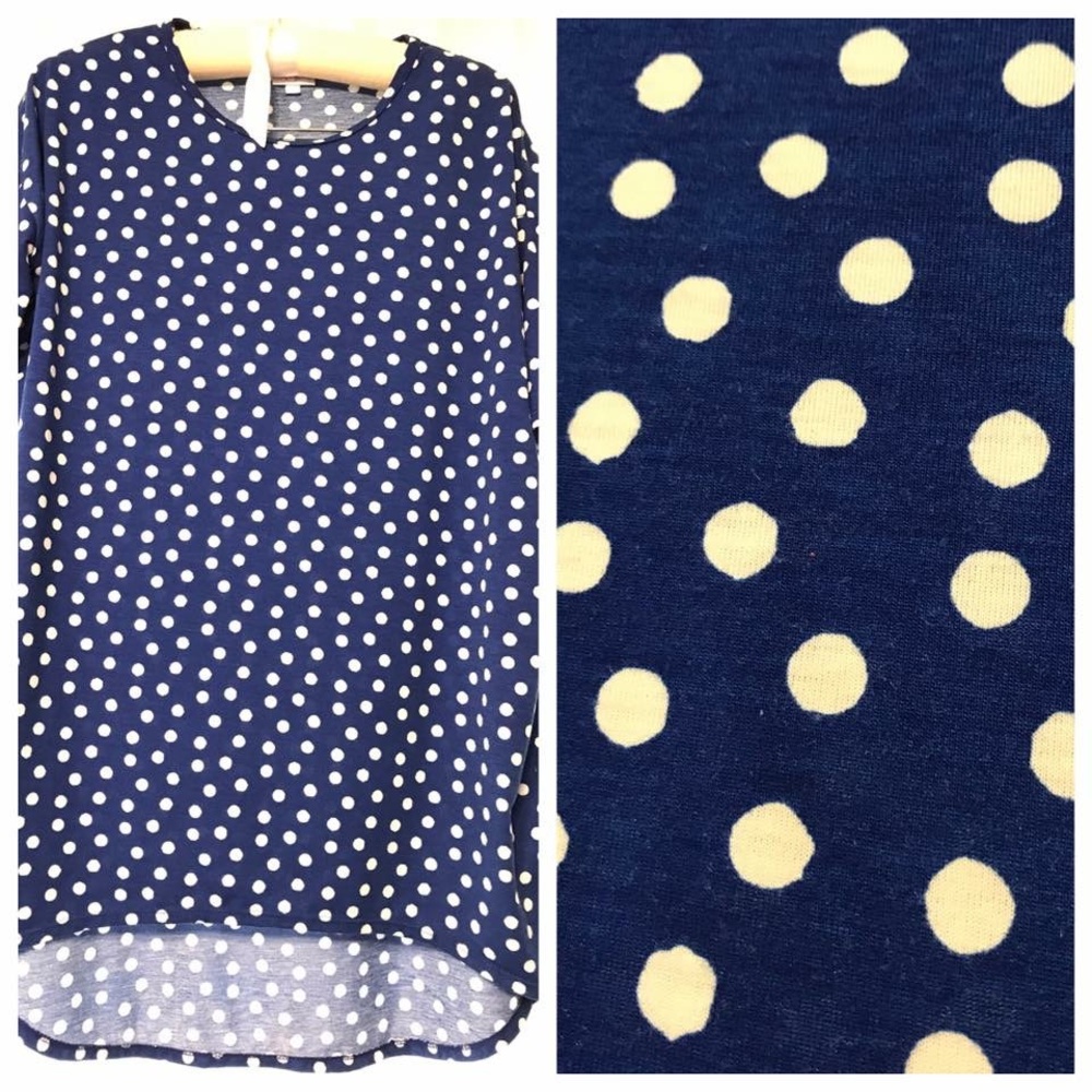 LuLaRoe Irma