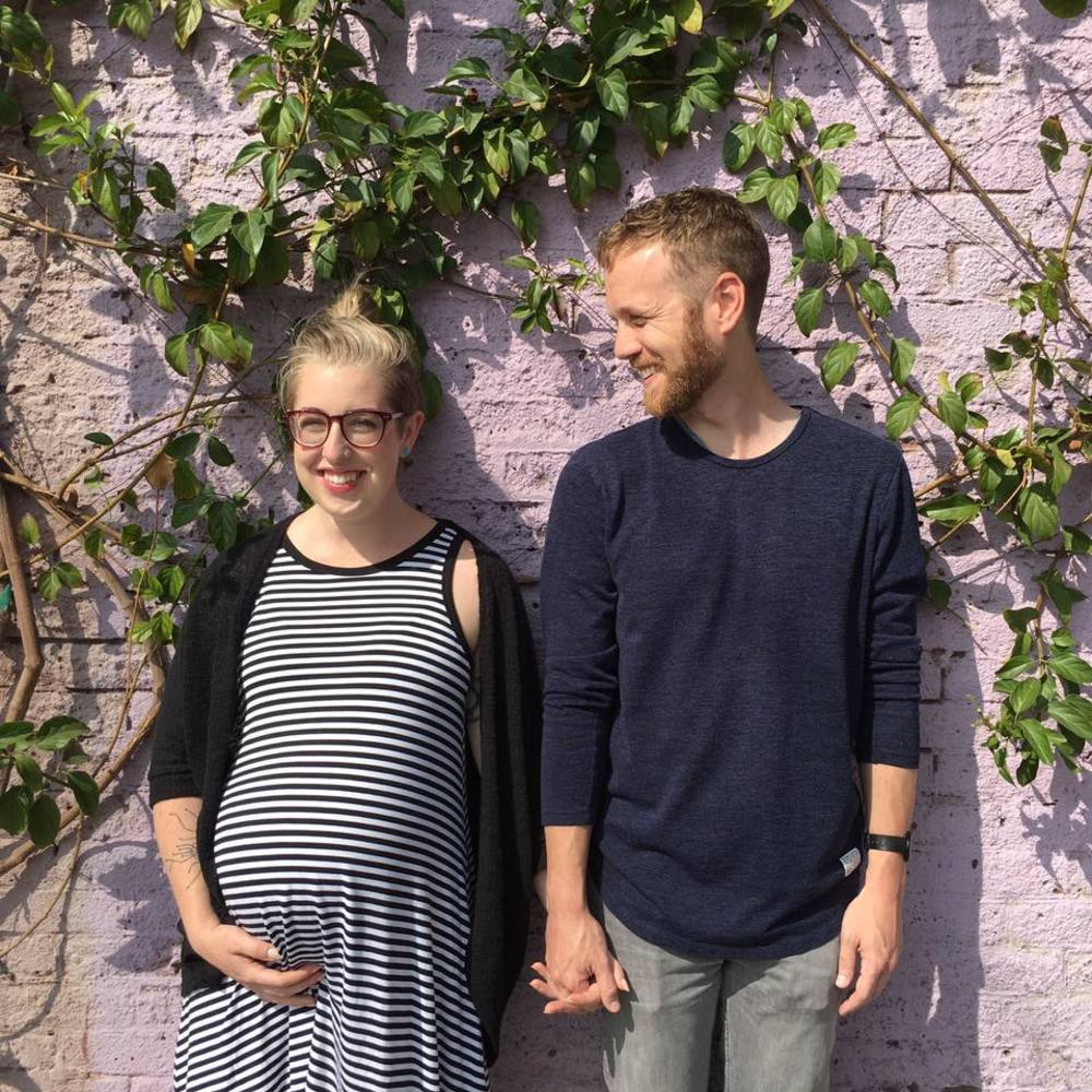 Meet your Posher, Stephen