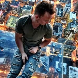 Meet your Posher, Joey