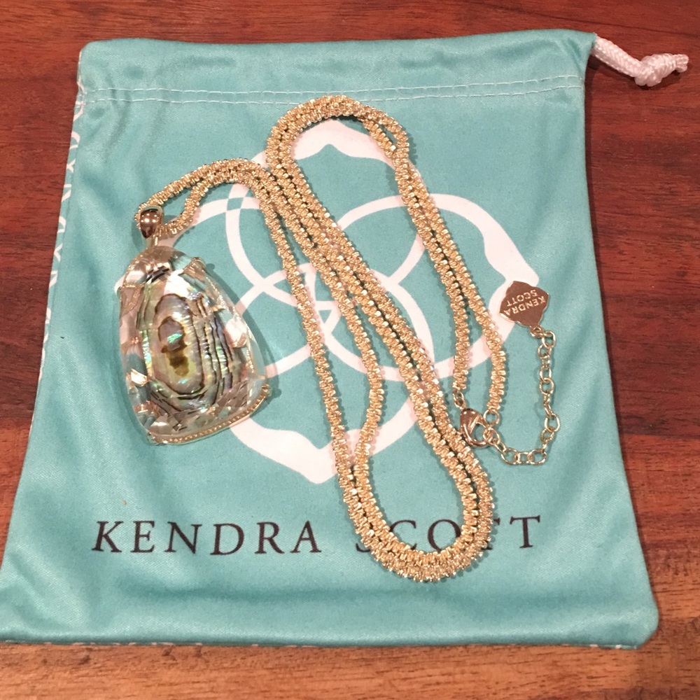 SOLD Kendra Scott Sandra
