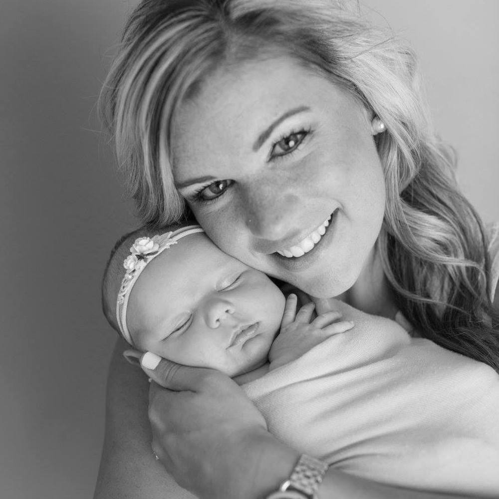 Meet your Posher, Stefanie