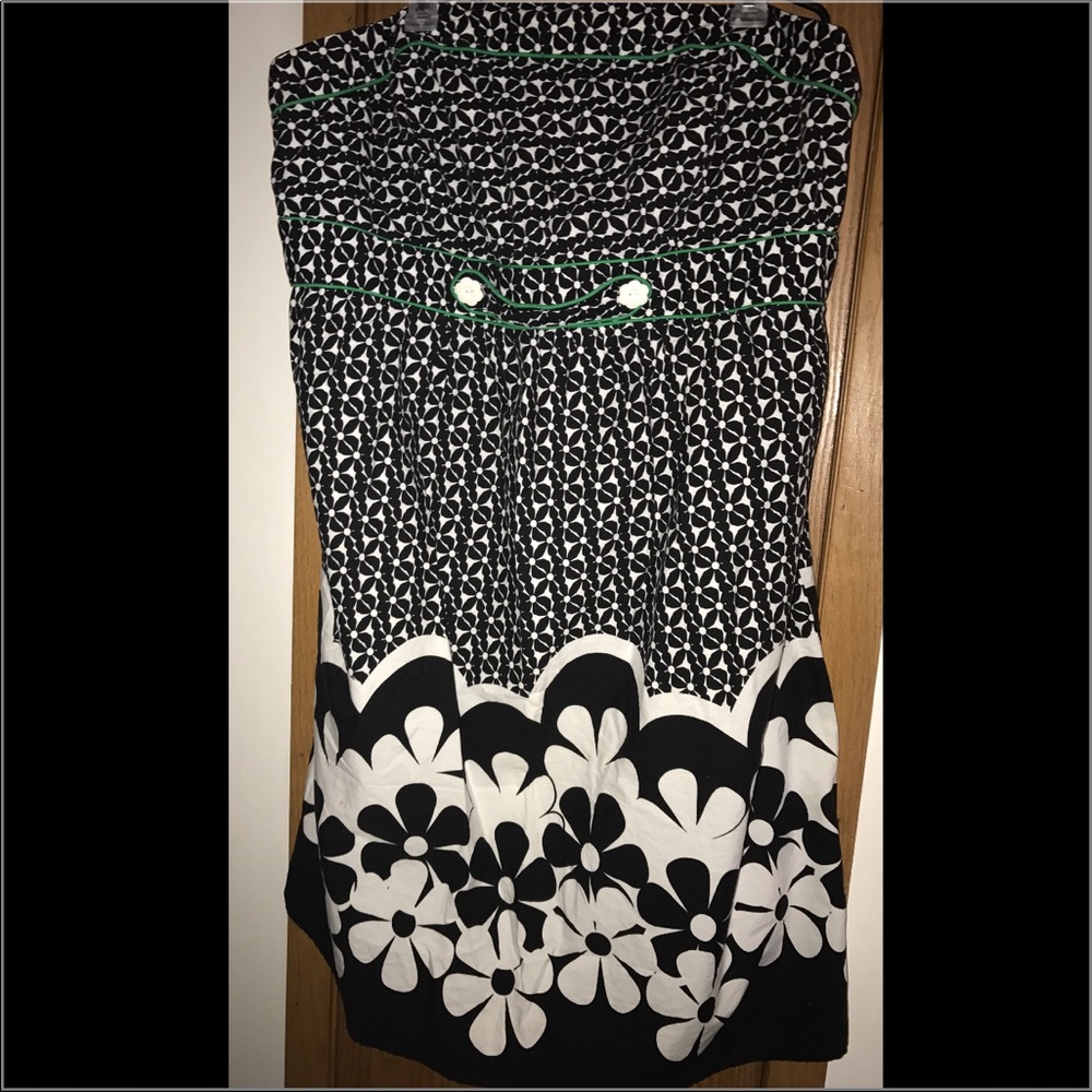 Torrid dress