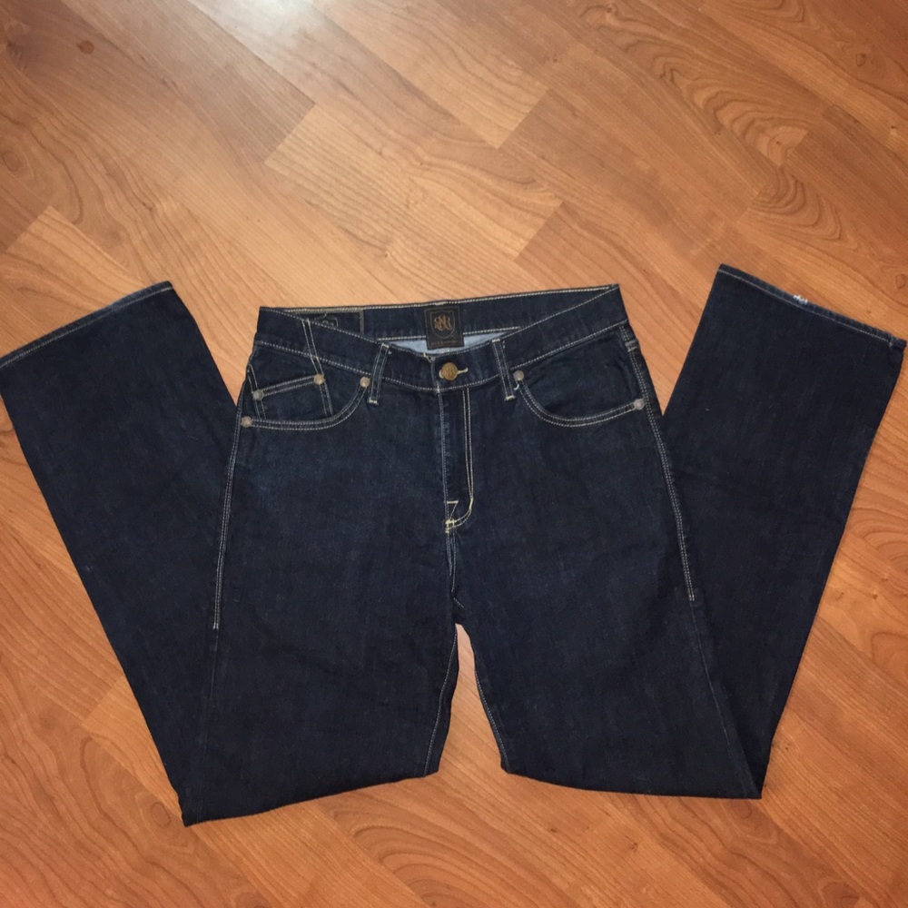 Rock & Republic Jeans Neil Straight Leg👖