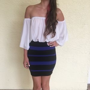 Bodycon Skirt