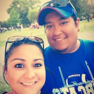 Meet your Posher, Lacy