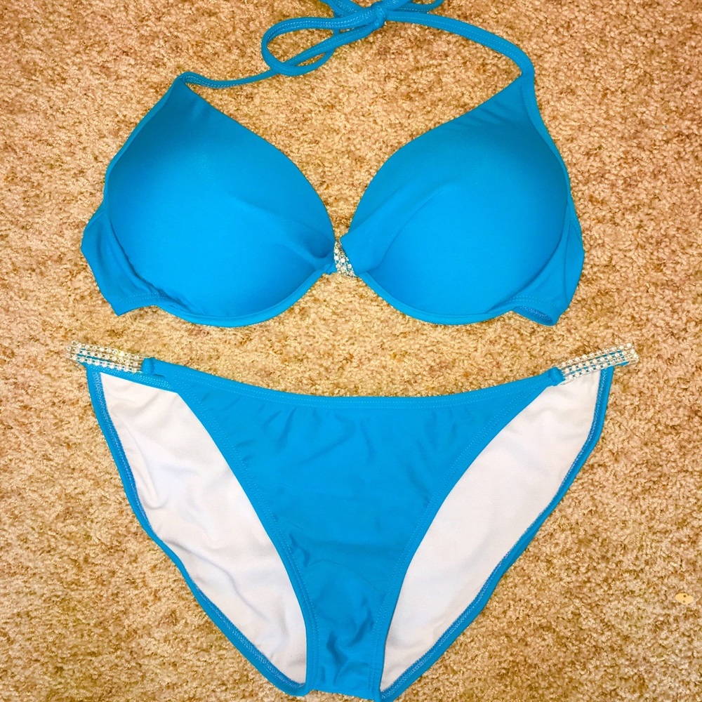 Pageant Swimsuit