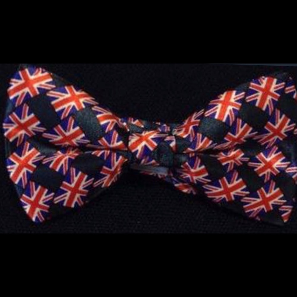 U.K. Love