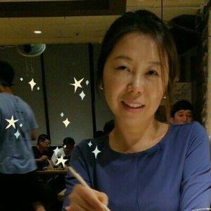 Meet your Posher, Sung ae