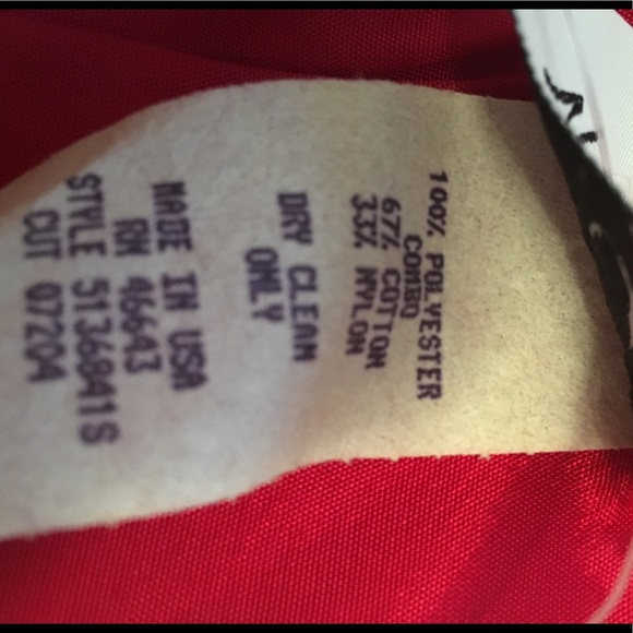 ❤️HP❤️NEW Red Lace MINI Prom/EveningDress - Picture 8 of 8