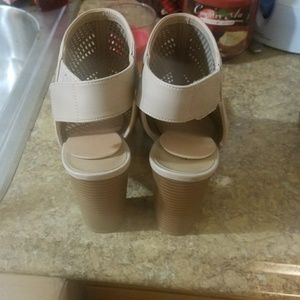 Call it spring booties