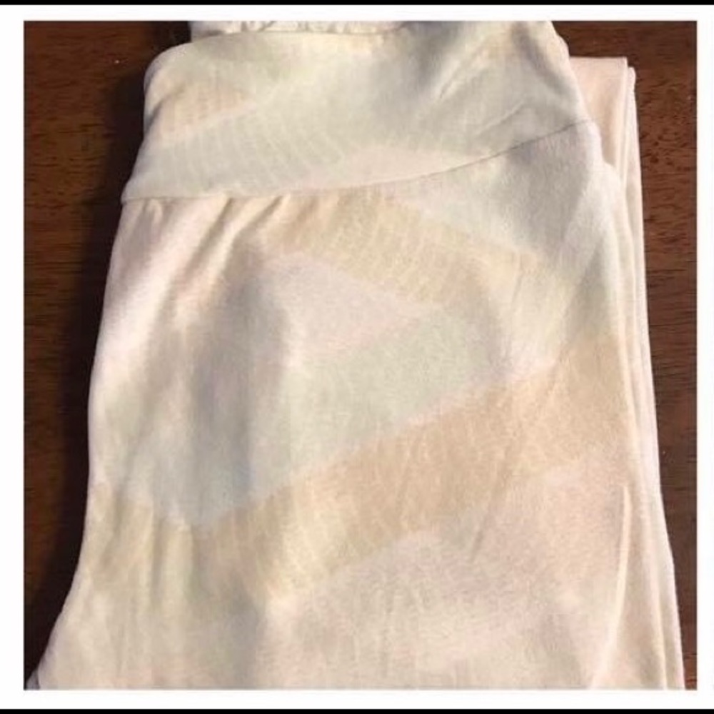 LuLaRoe OS leggings