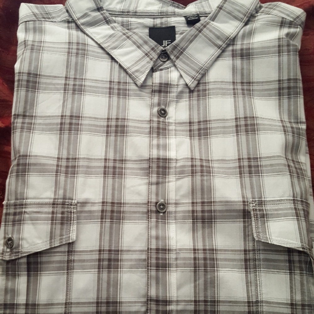 JF Men's Shirt