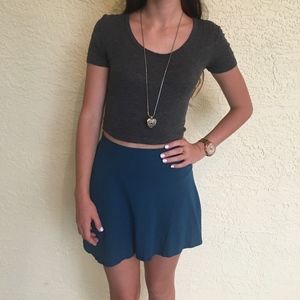 Skater Skirt