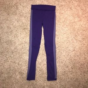 Nike running/yoga pants. Never been worn.