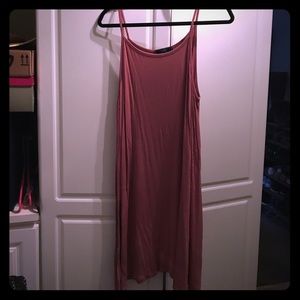 Trapeze dress