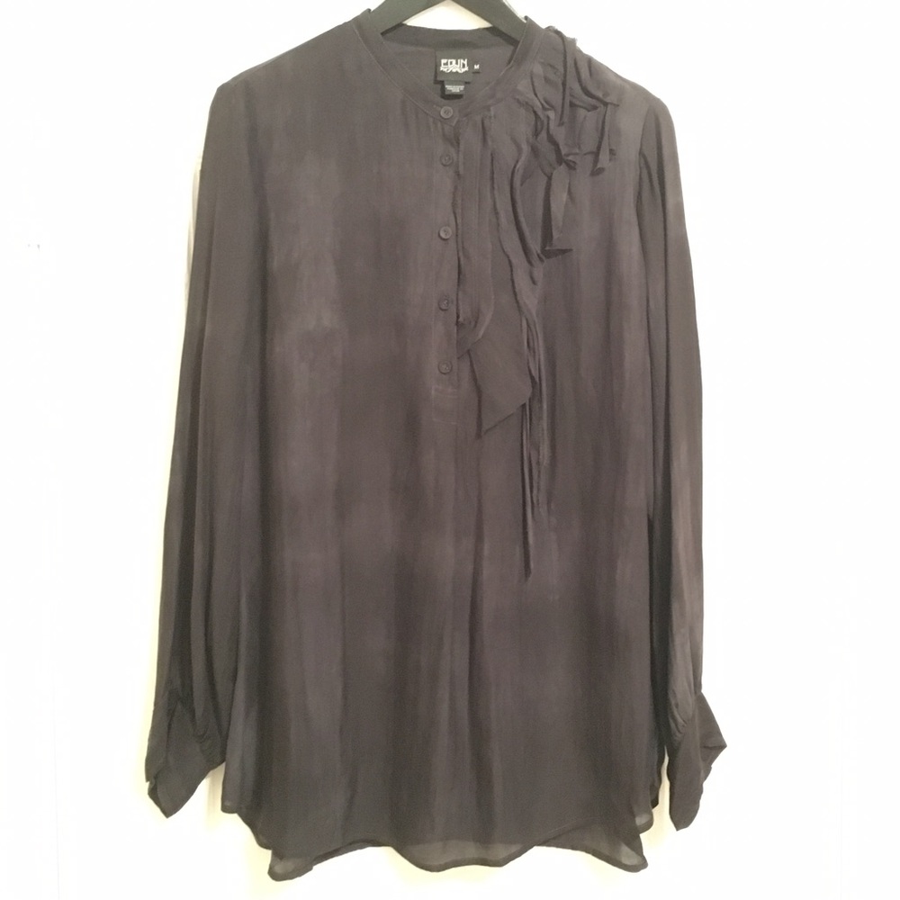 EDUN Blouse
