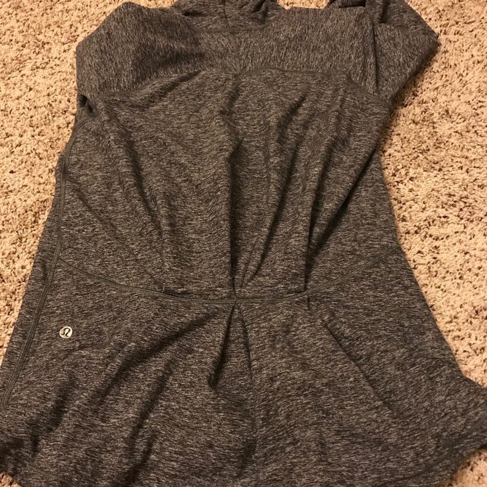 Lululemon Long Sleeve