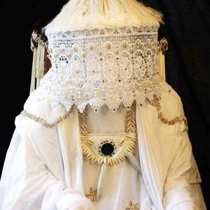 Meet your Posher, Baba samuel