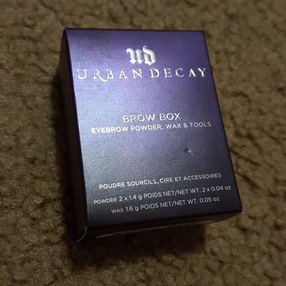 Urban Decay Brow Box - Picture 3 of 4