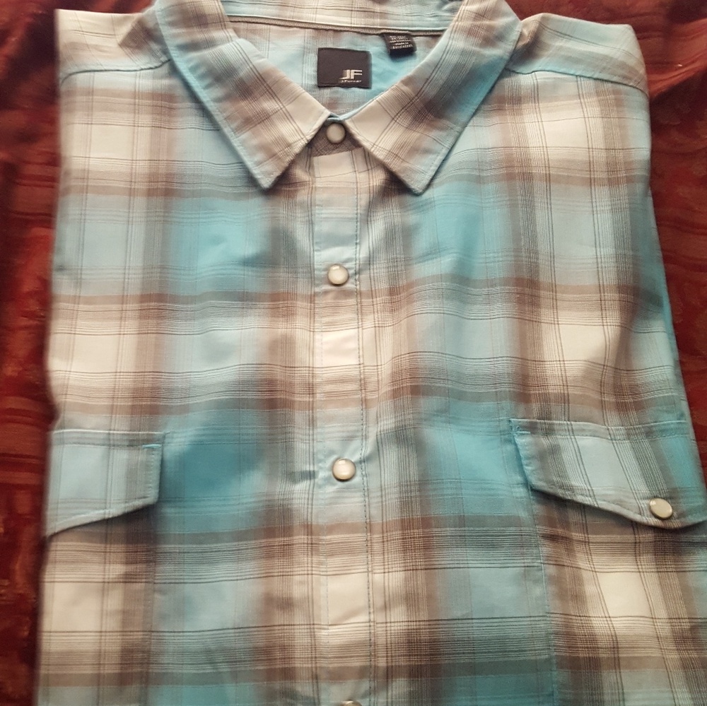 JF Men's Shirt