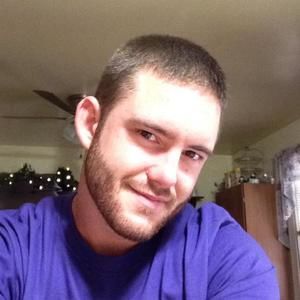 Meet your Posher, Tony