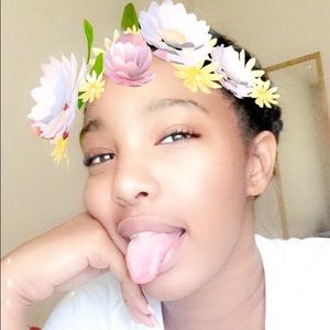 Meet your Posher, Natasha