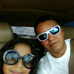 Meet your Posher, Nestor