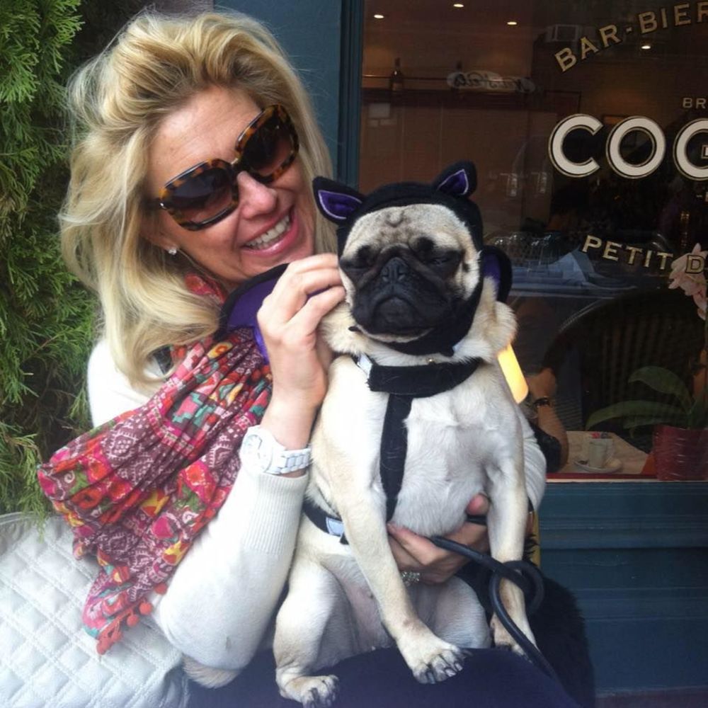 Meet your Posher, Jennifer