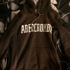 Abercrombie Hoodie