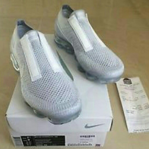 vapormax x comme des garcons